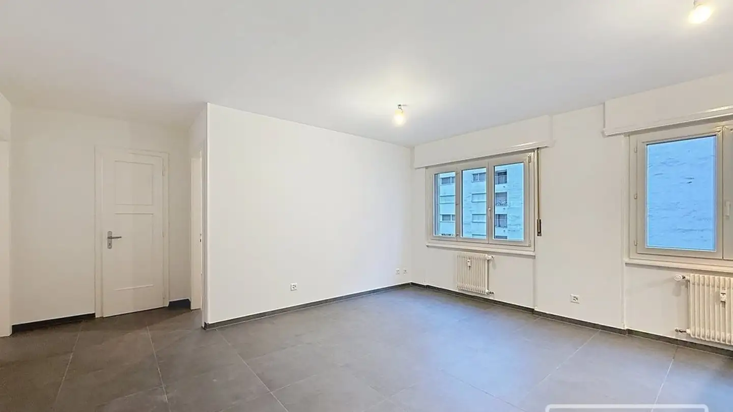 Appartamento in affitto - Avenue De Corsier 3, 1800 Vevey