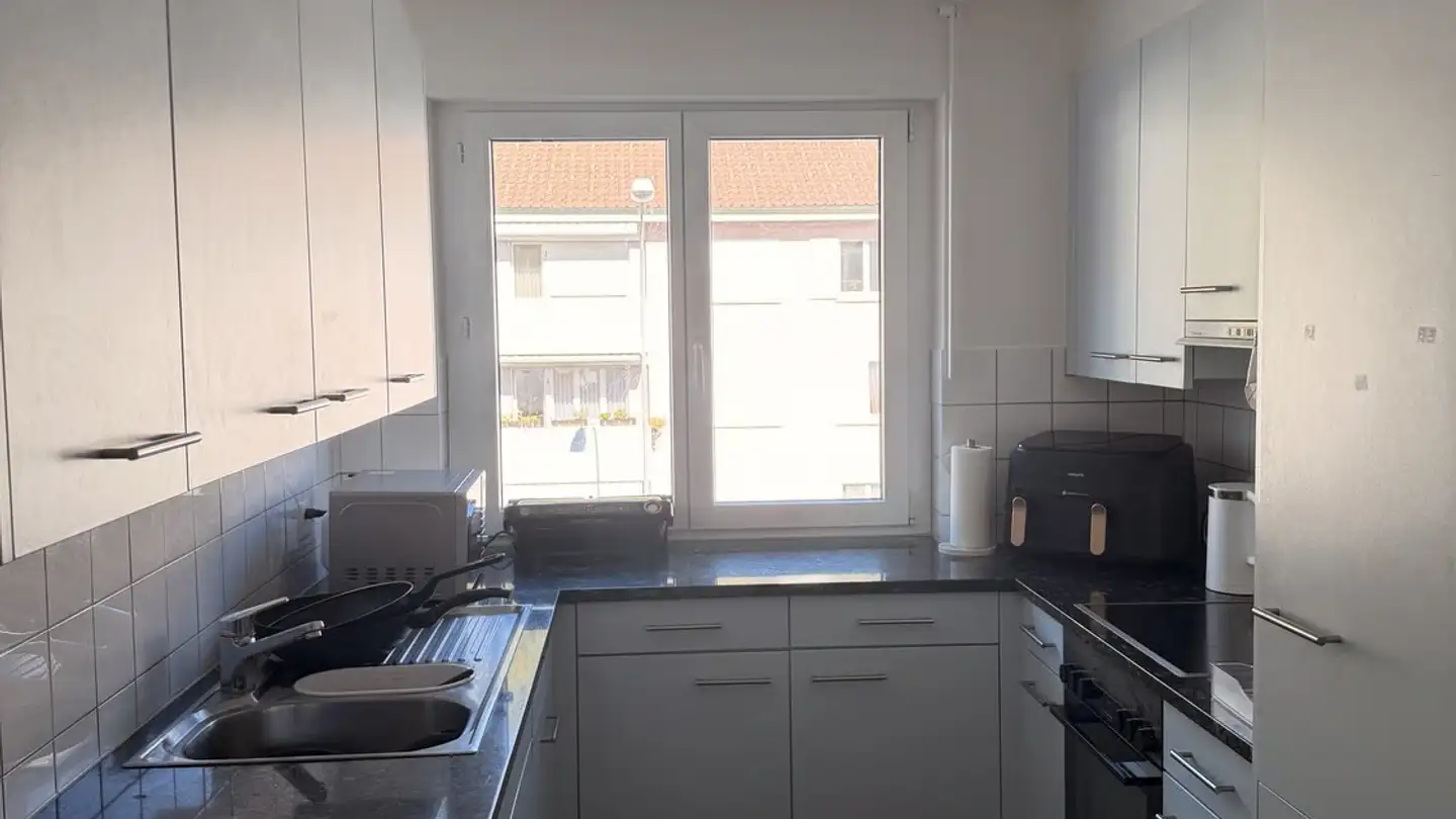 Appartement à louer - Kreuzhausweg 7, 6010 Kriens - Photo 3