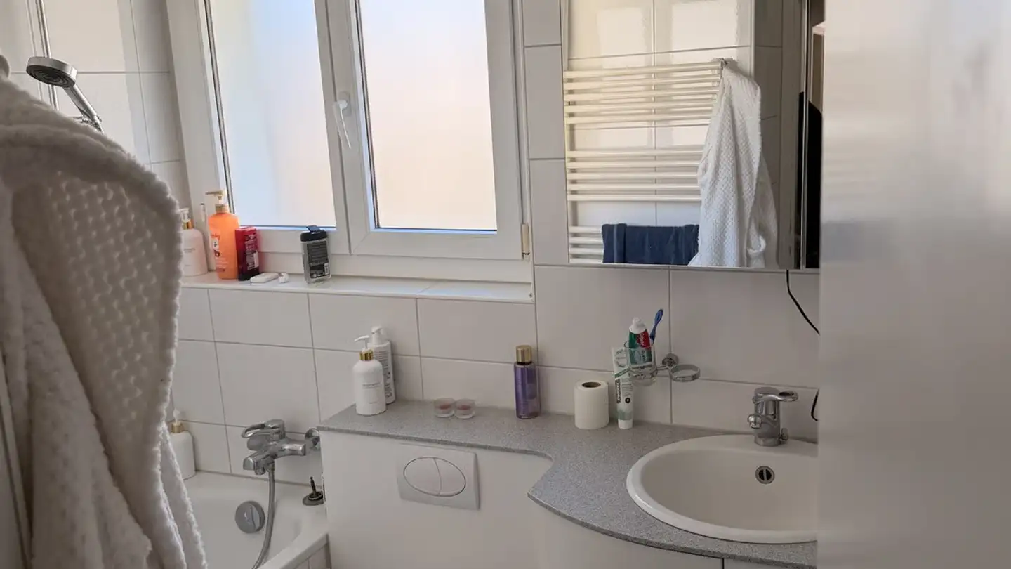 Appartement à louer - Kreuzhausweg 7, 6010 Kriens - Photo 4