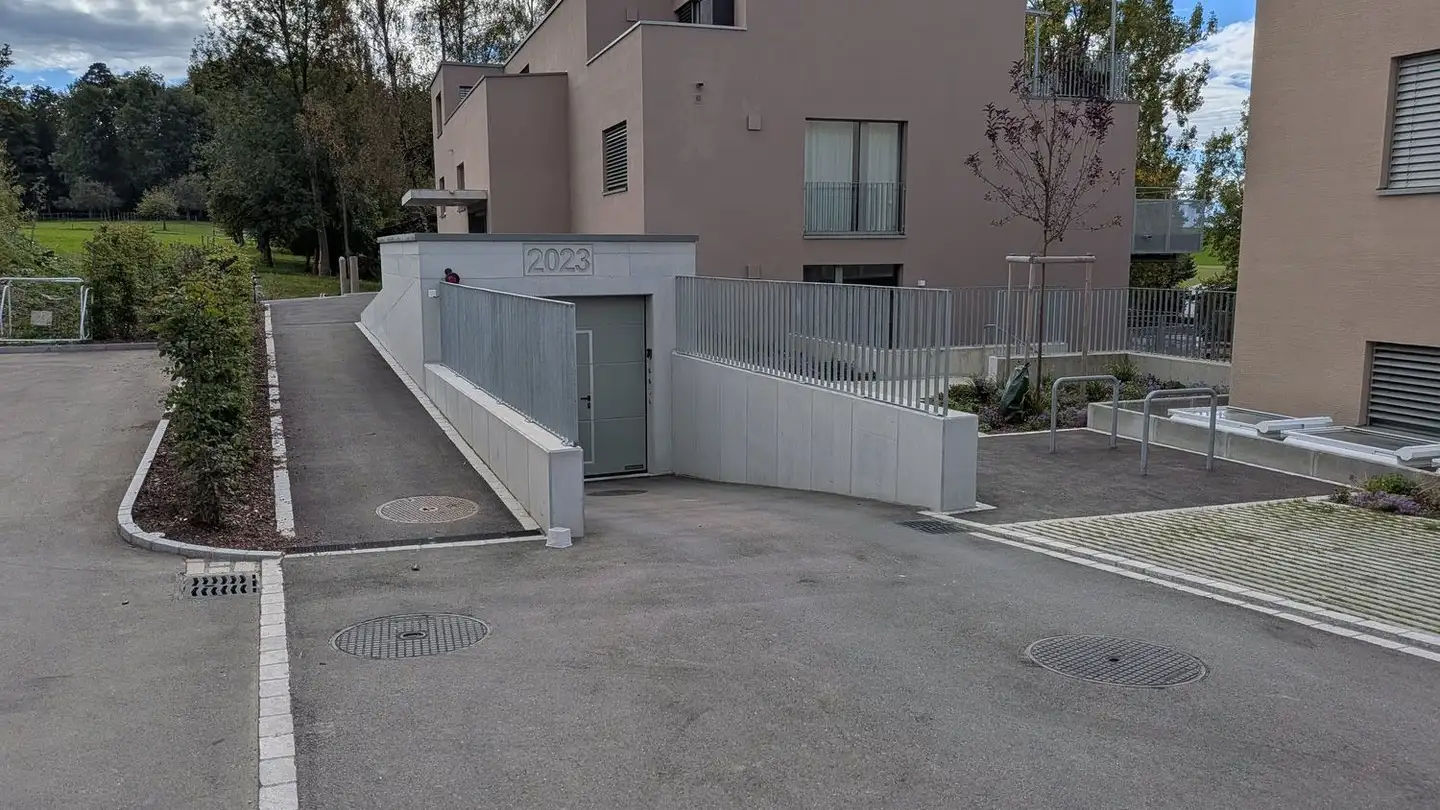 Appartamento in affitto - Lötschenrain 10, 8912 Obfelden - Photo 4