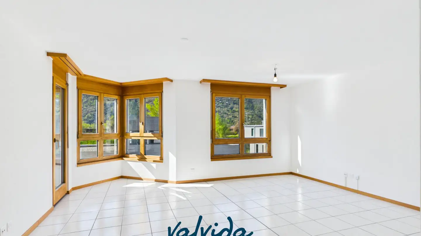 Wohnung kaufen - Stegbinenstrasse, 3942 Raron - Foto 2