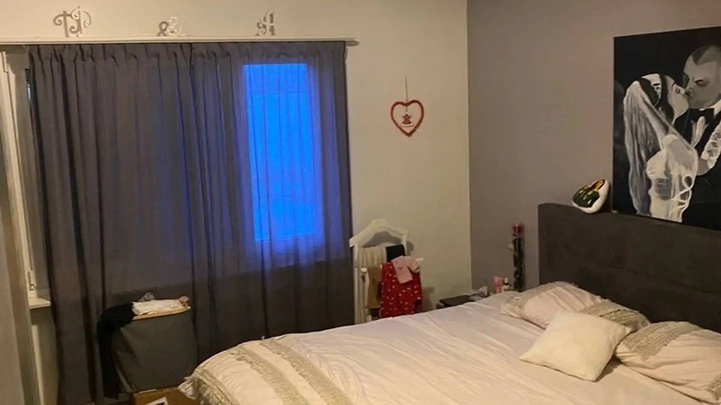 Appartamento in affitto - Seestrasse 56, 8942 Oberrieden - Foto 2