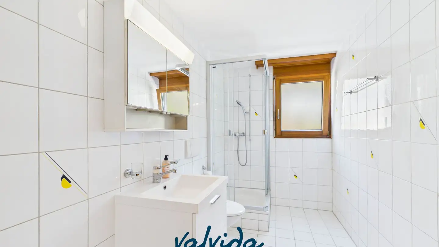 Wohnung kaufen - Stegbinenstrasse, 3942 Raron - Foto 3