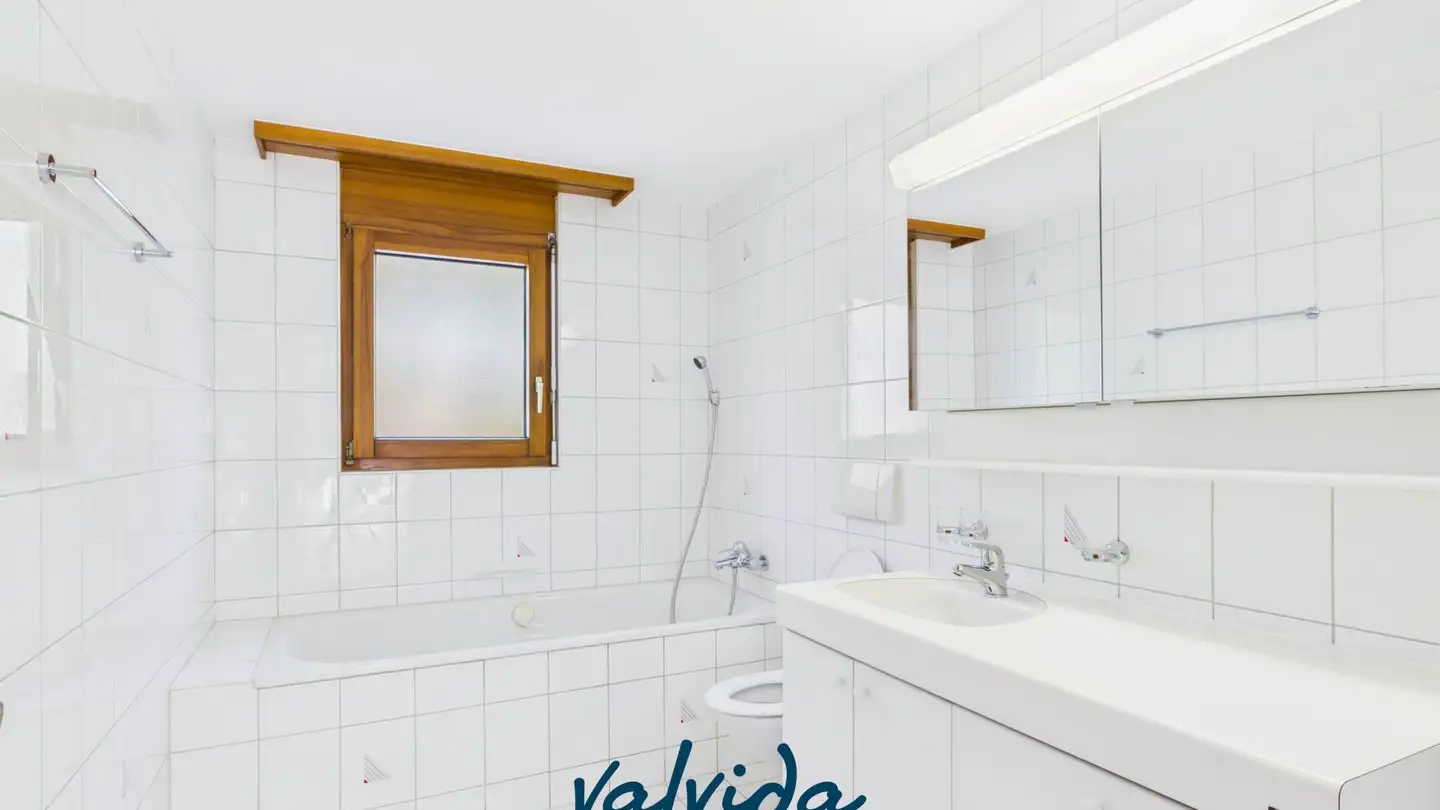 Wohnung kaufen - Stegbinenstrasse, 3942 Raron - Foto 4