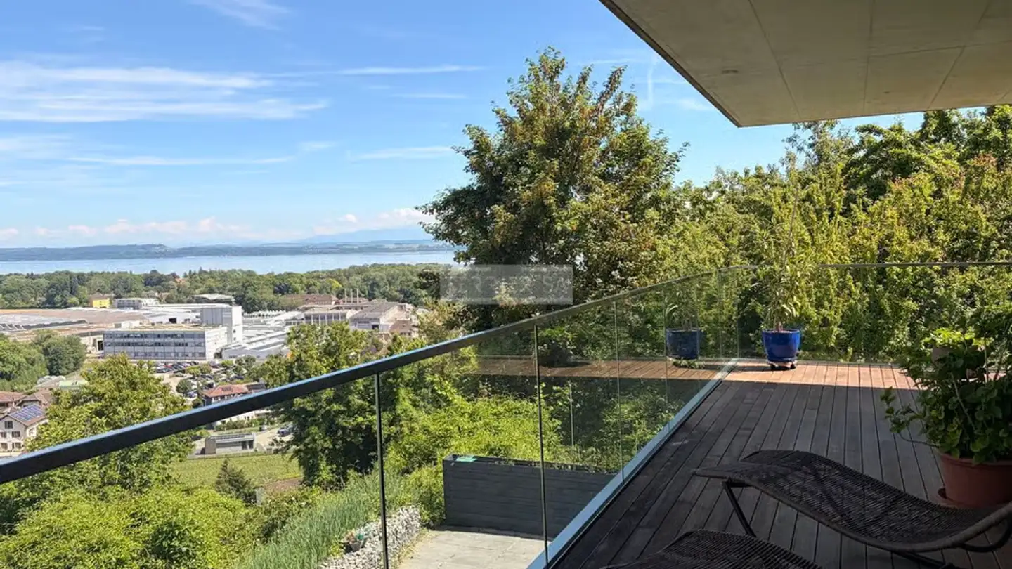 Appartement à vendre - 2016 Cortaillod