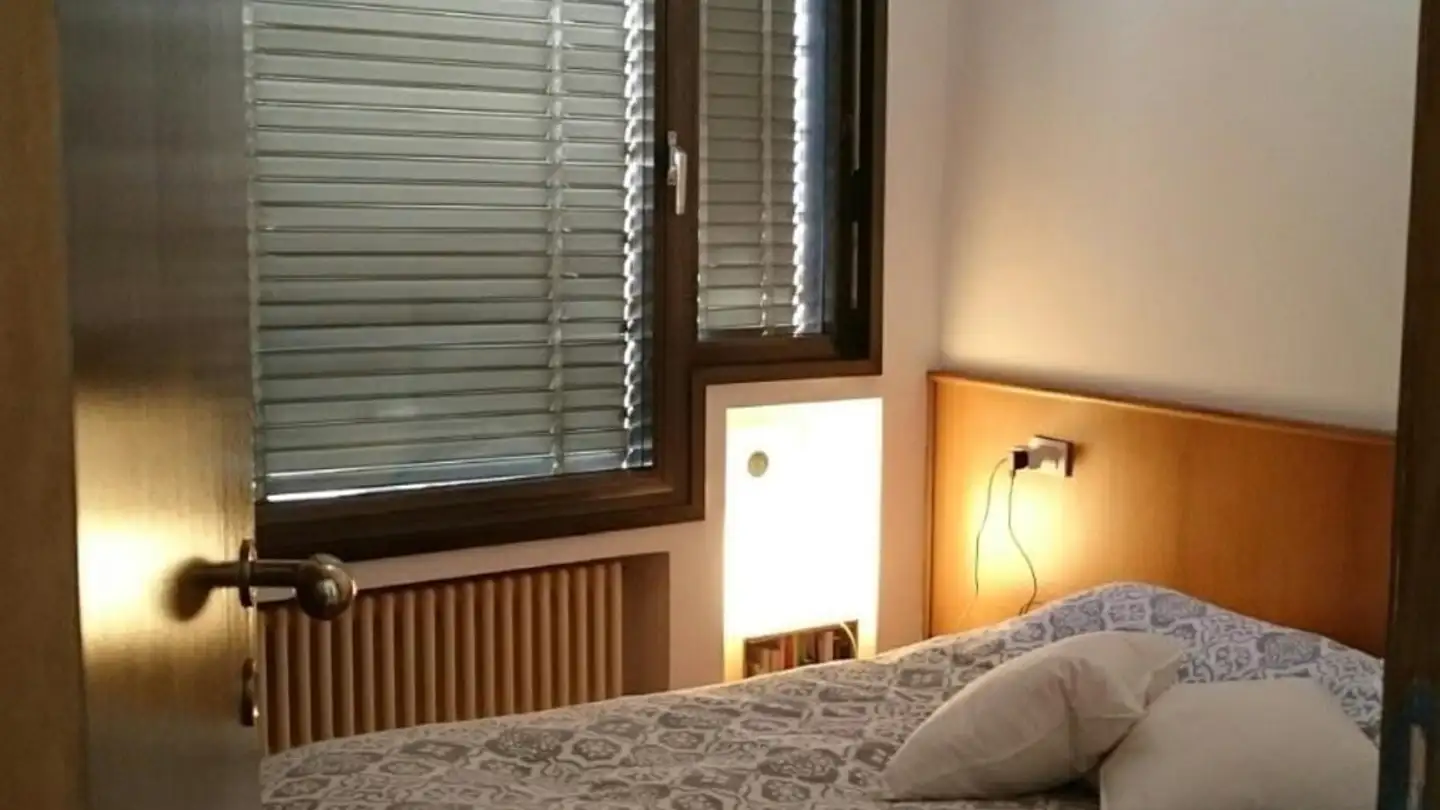 Single house for rent - Via Delle Scuole 34, 6900 Lugano - Photo 2