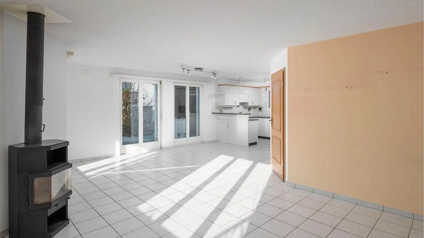 Einfamilienhaus kaufen - Reinerstrasse 132, 5235 Rüfenach AG - Foto 3