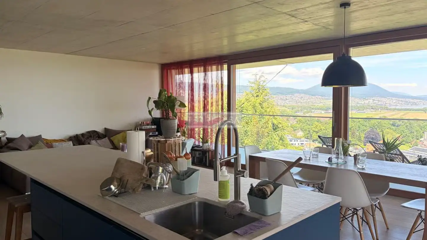 Appartement à vendre - 2016 Cortaillod - Photo 3
