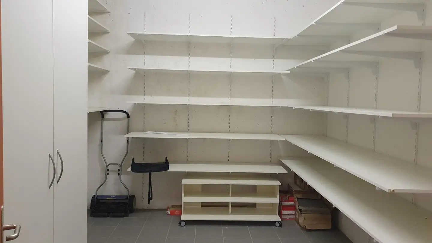 Laboratorio in affitto - Ausserdorfstrasse 14c, 9524 Zuzwil SG - Photo 3