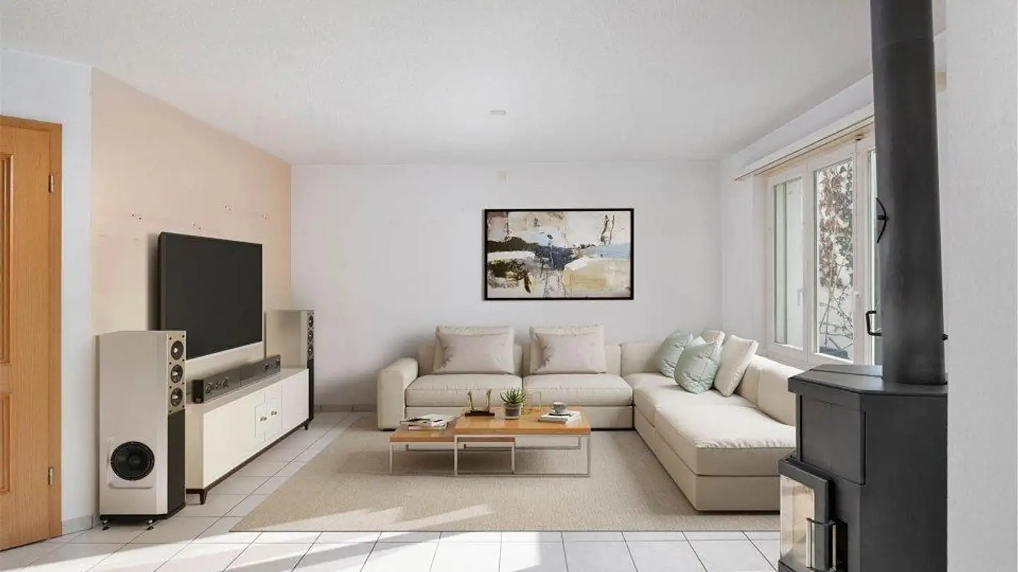 Einfamilienhaus kaufen - Reinerstrasse 132, 5235 Rüfenach AG - Foto 4