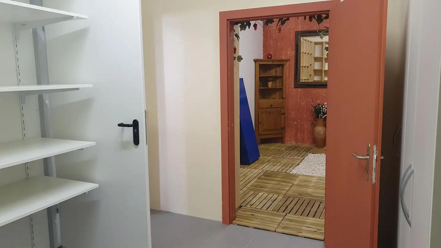 Laboratorio in affitto - Ausserdorfstrasse 14c, 9524 Zuzwil SG - Photo 4