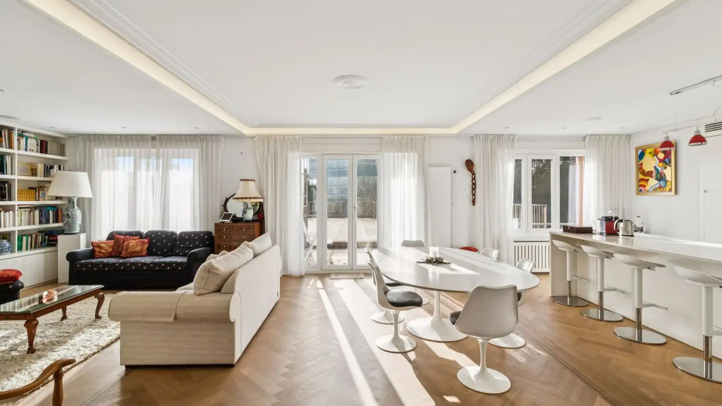 Appartement à vendre - 1005 Lausanne - Photo 2