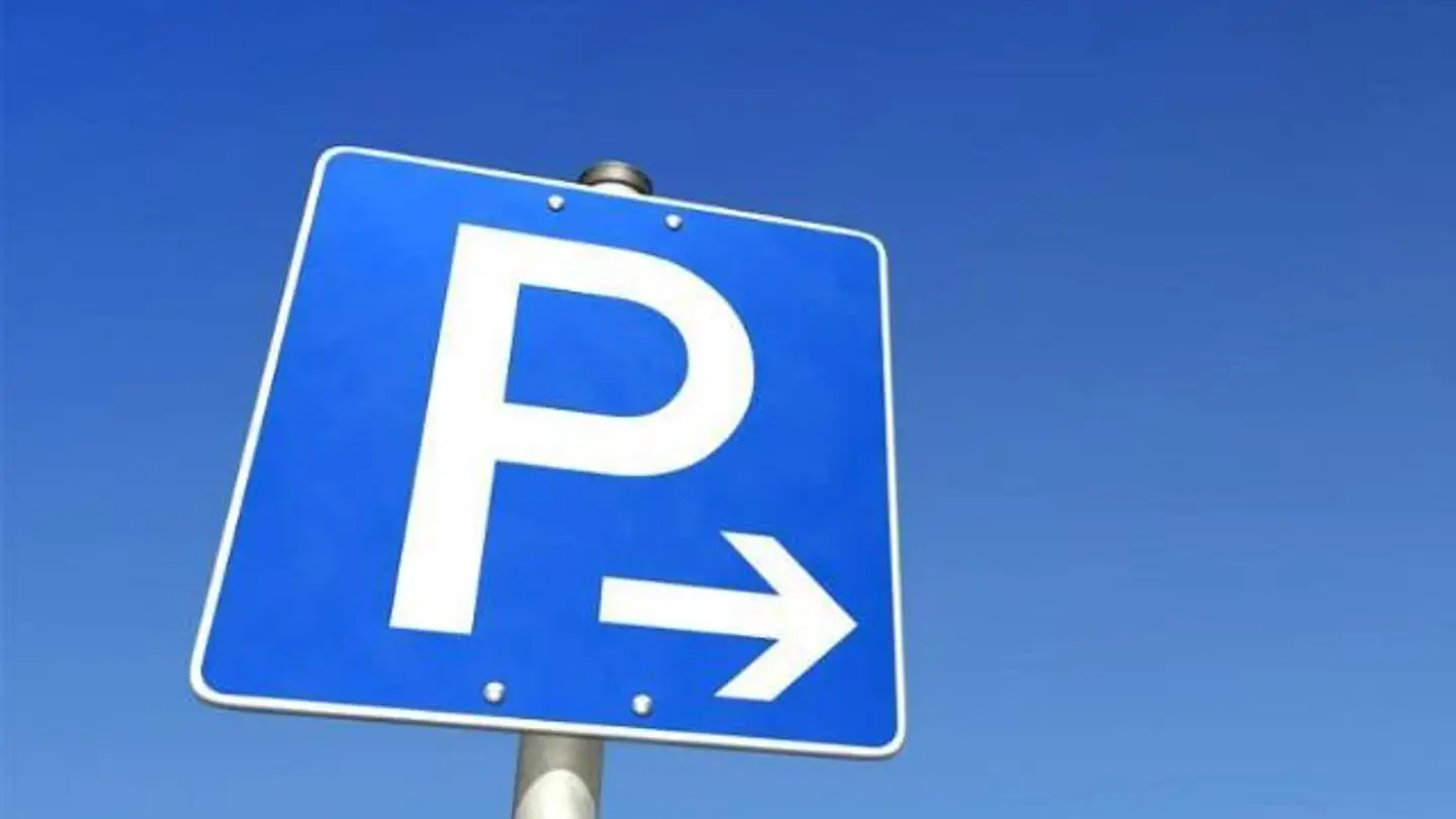 Parkplatz im Freien mieten - Balchenweg 2, 6405 Immensee