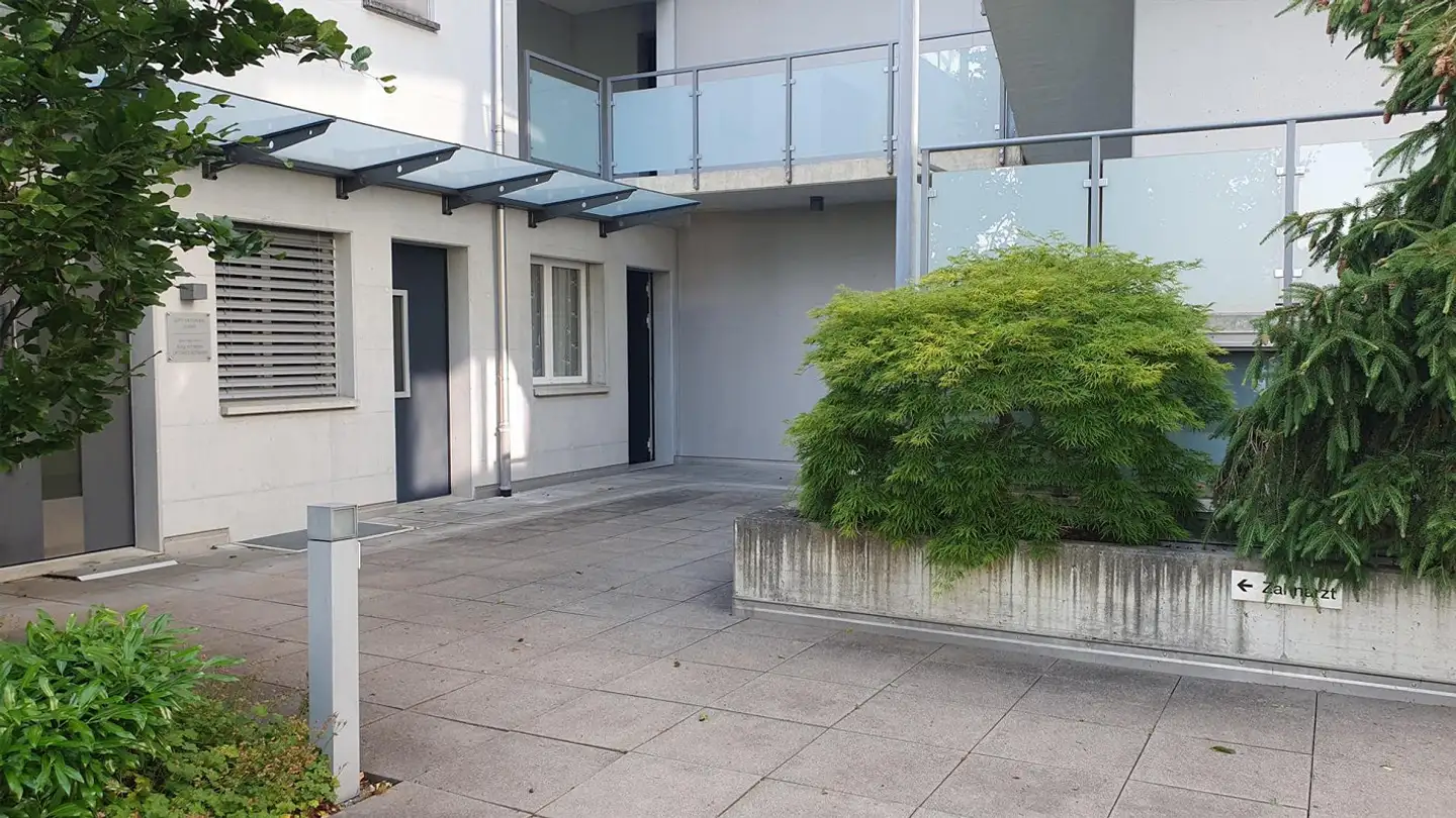 Laboratorio in affitto - Ausserdorfstrasse 14c, 9524 Zuzwil SG - Photo 2