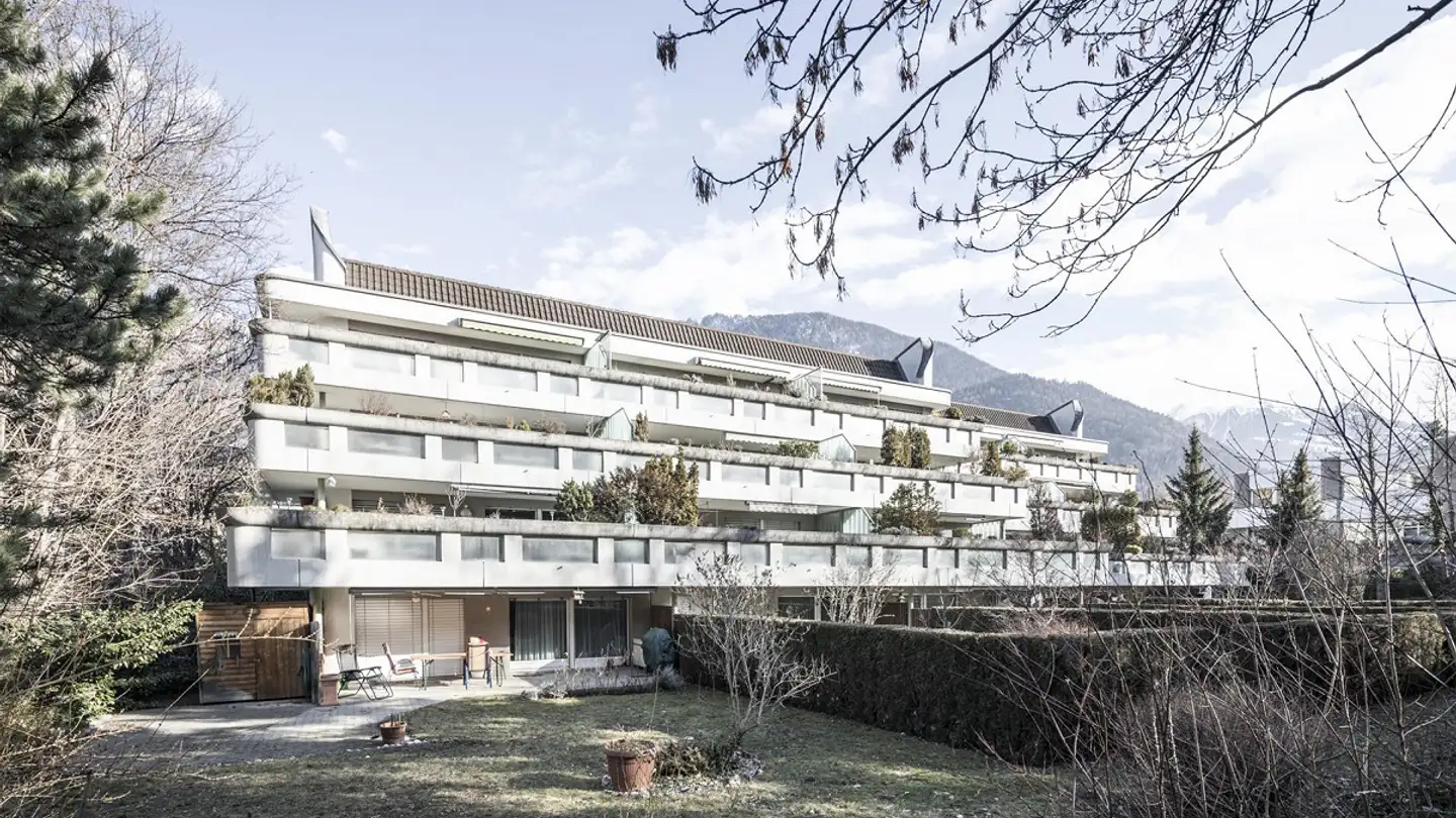 Appartement à louer - Wiesentalstrasse 143, 7000 Chur - Photo 2