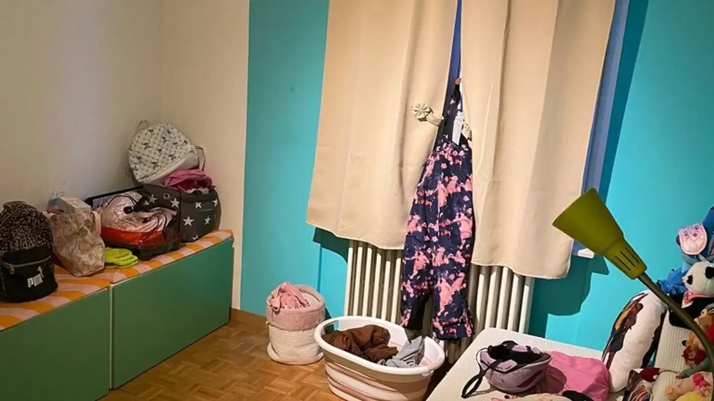 Appartamento in affitto - Seestrasse 56, 8942 Oberrieden - Foto 4