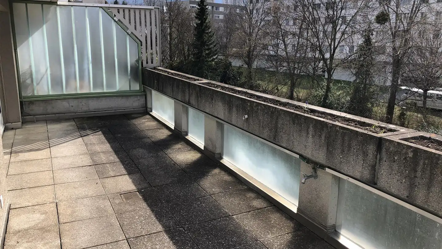Appartement à louer - Wiesentalstrasse 143, 7000 Chur - Photo 3