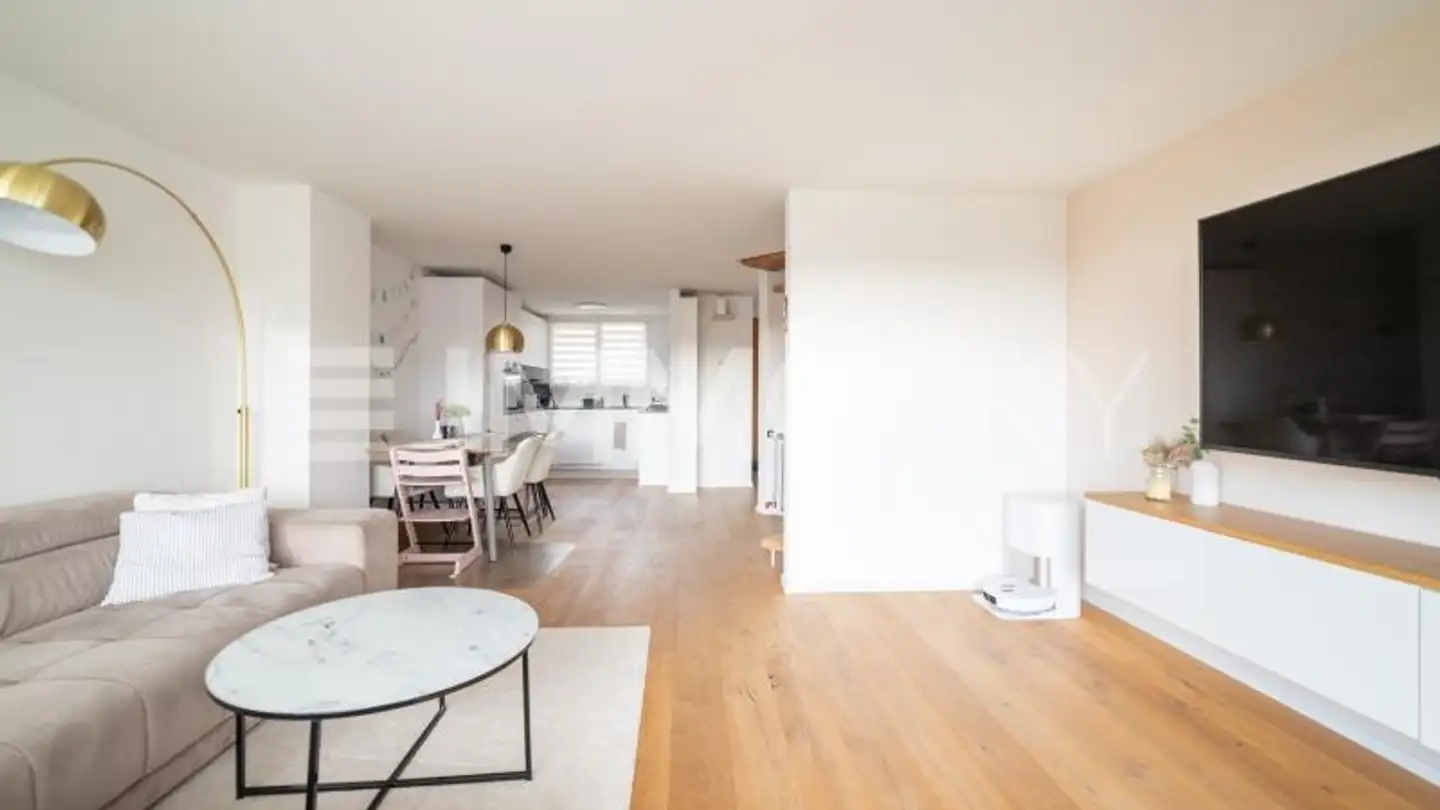 Casa a schiera in vendita - 5612 Villmergen - Foto 2