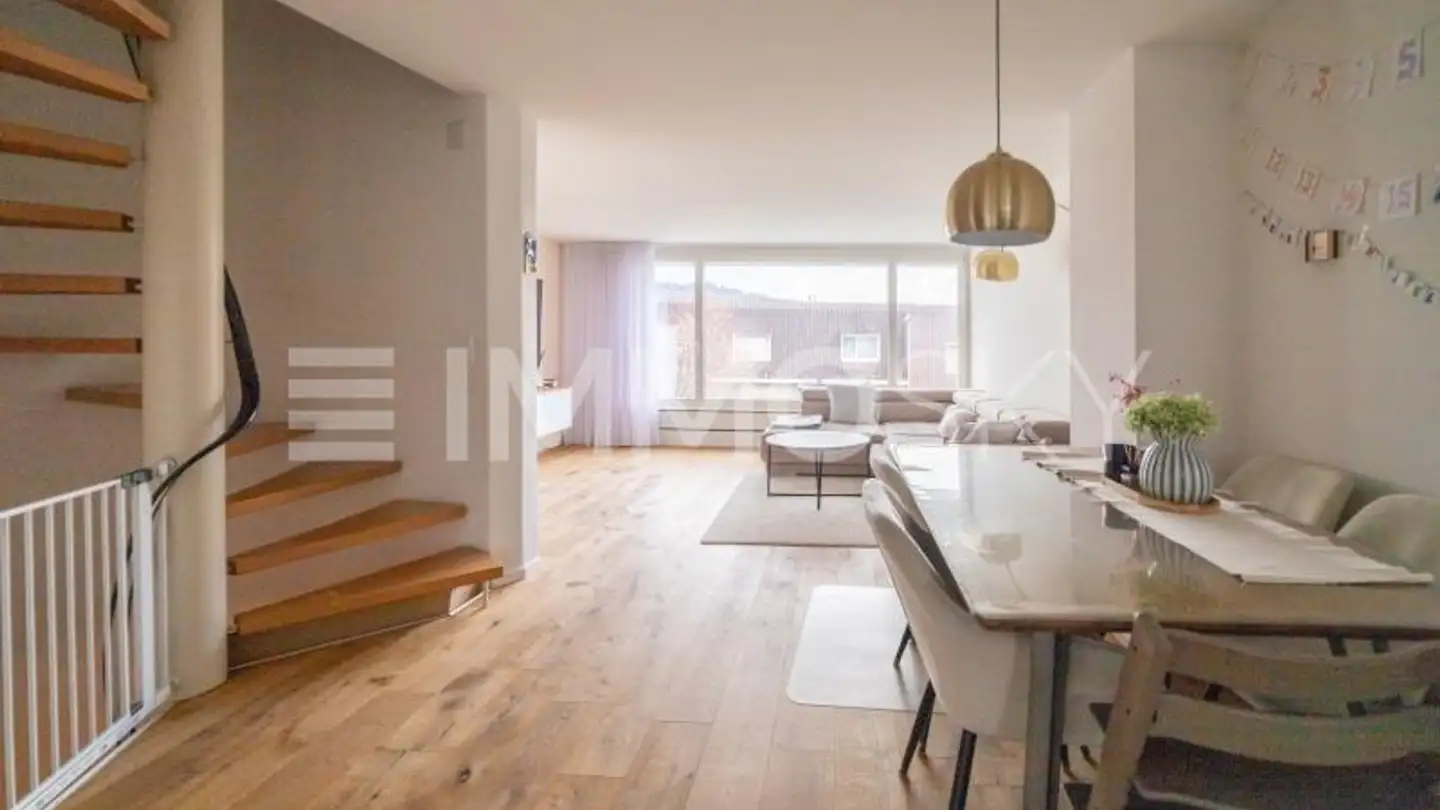 Casa a schiera in vendita - 5612 Villmergen - Foto 4