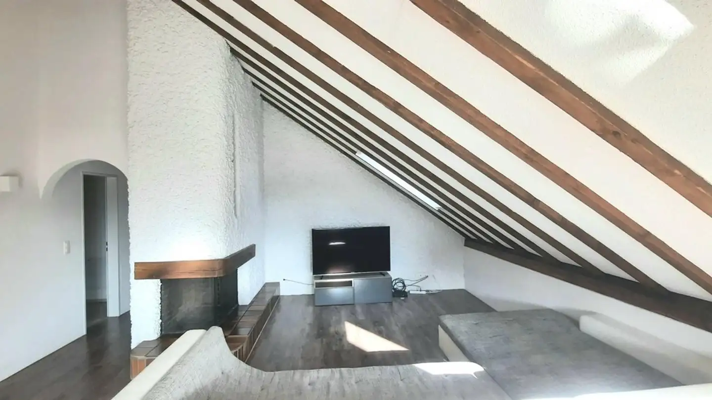 Apartment for rent - Burgstrasse 8, 8604 Volketswil