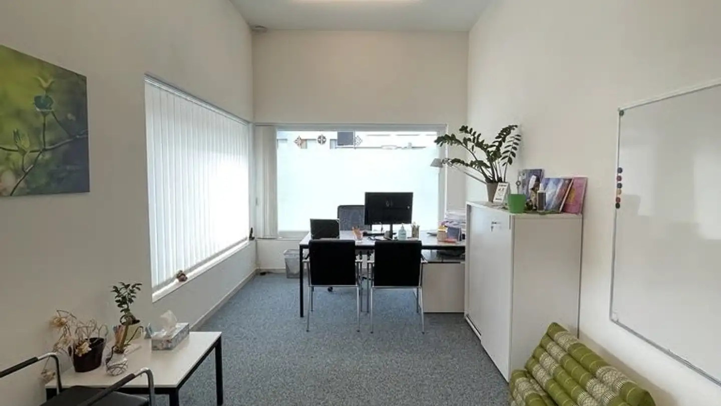 Gewerbe mieten - Ringgasse 27, 9450 Altstätten SG - Foto 3