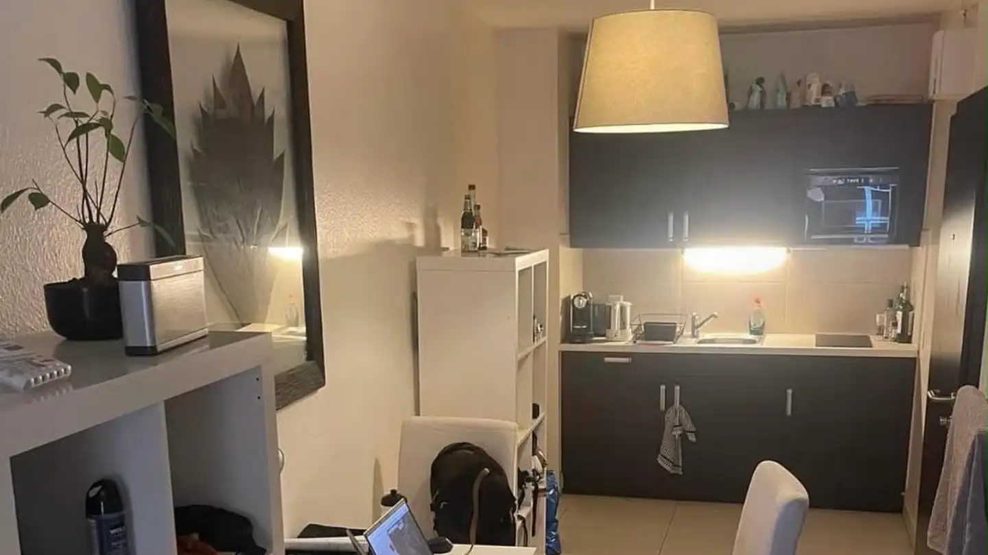 Apartment for rent - 1205 Genève - Photo 2