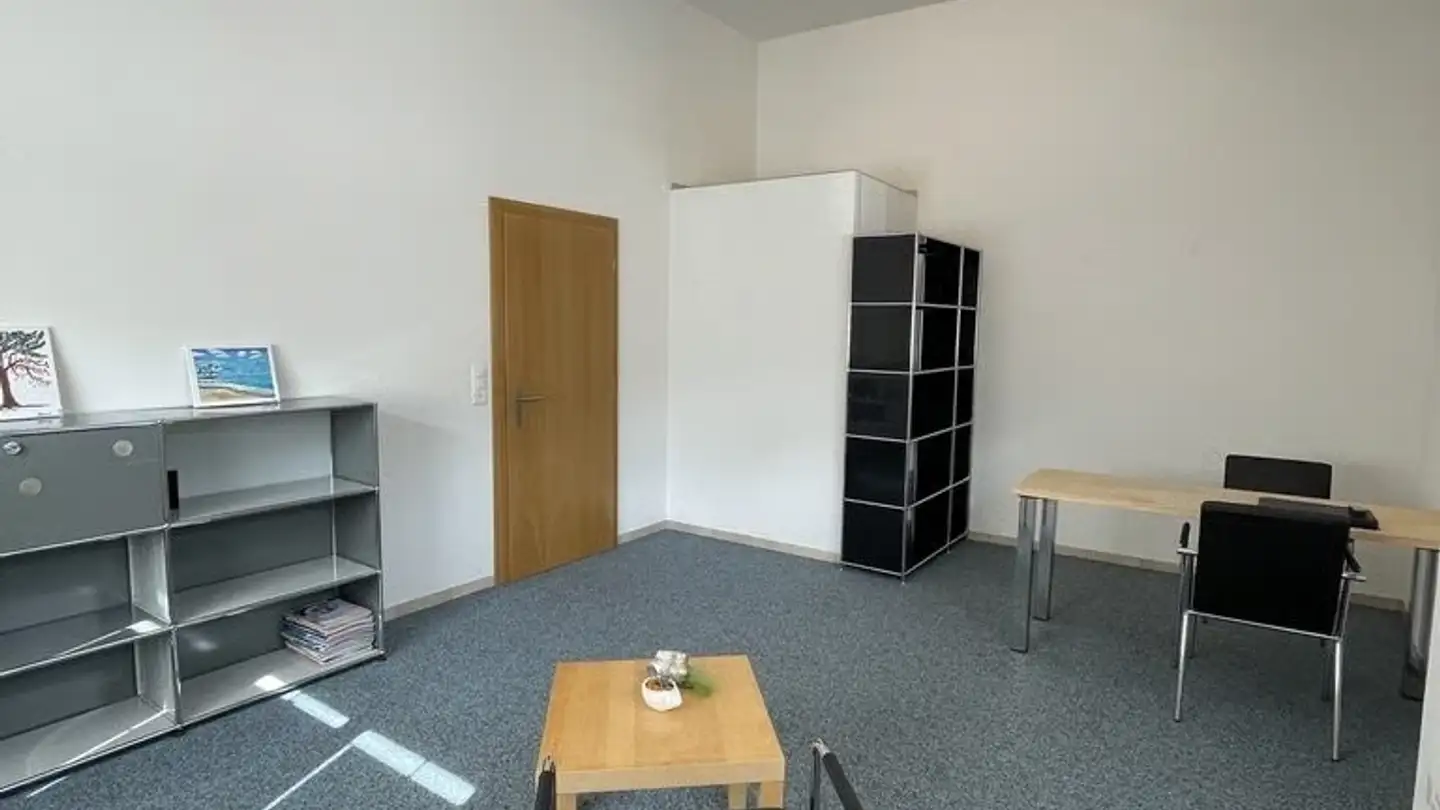 Gewerbe mieten - Ringgasse 27, 9450 Altstätten SG - Foto 4