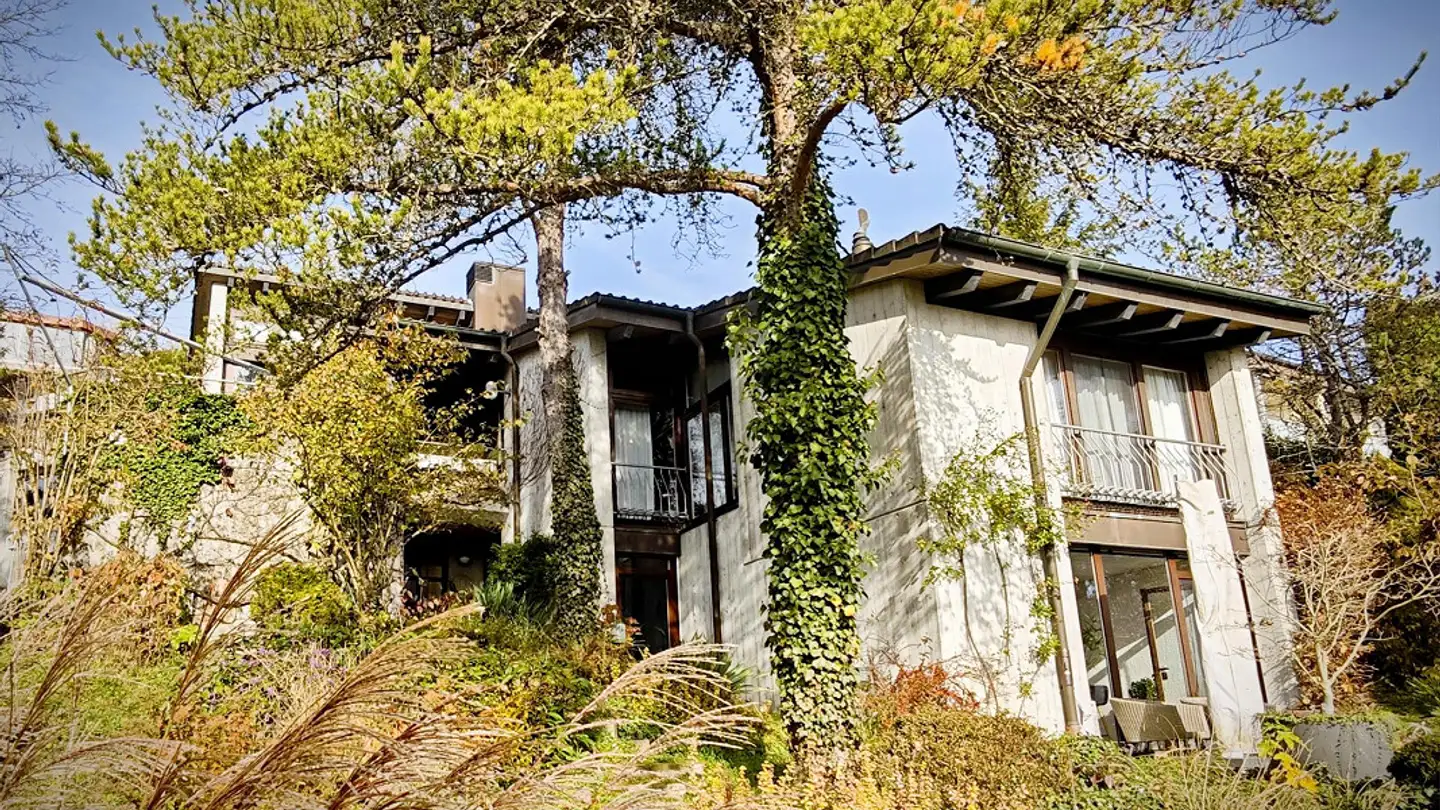 Casa singola in affitto - Weinbergstrasse 24, 5000 Aarau