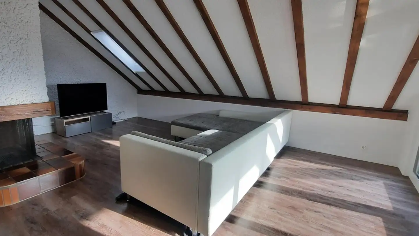 Apartment for rent - Burgstrasse 8, 8604 Volketswil - Photo 2