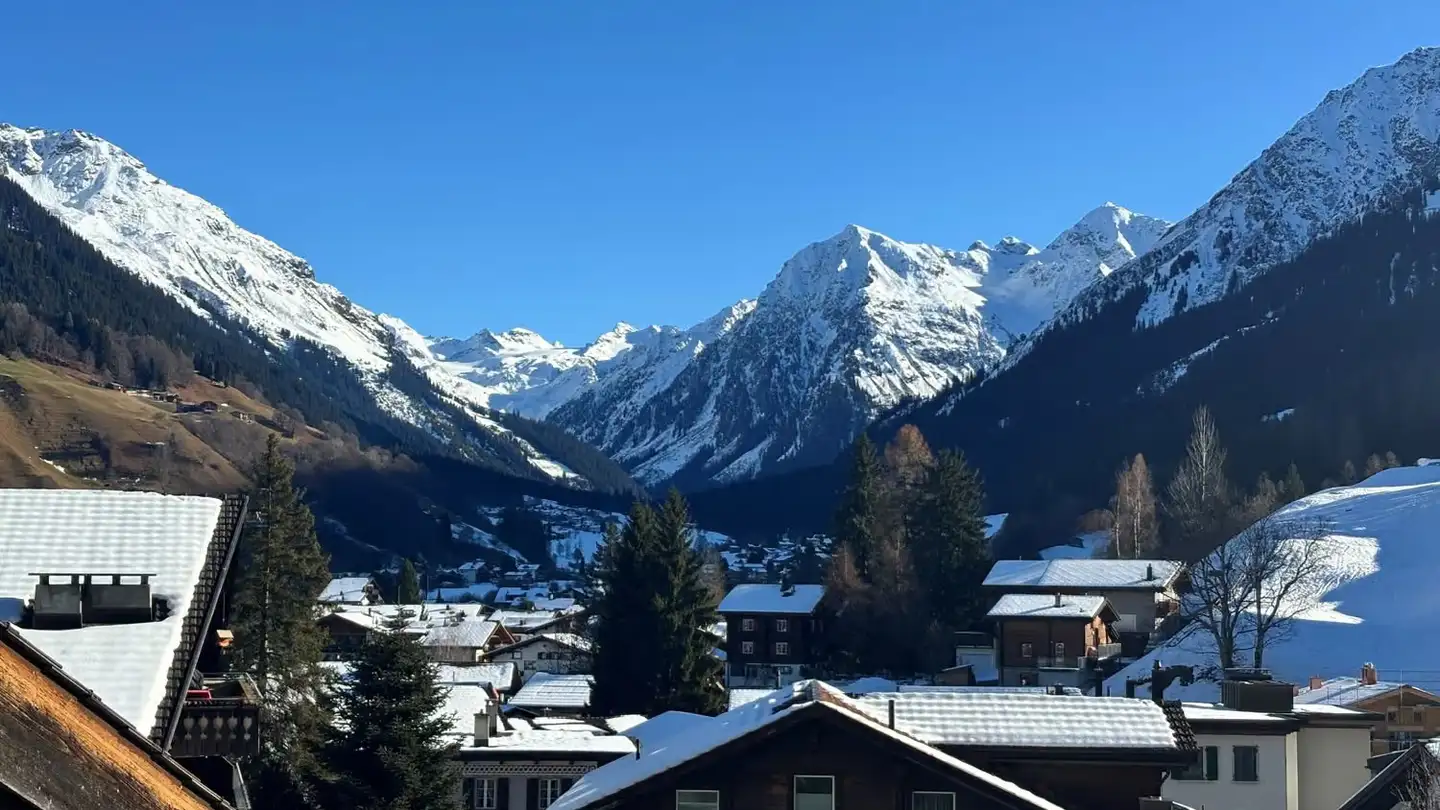 Dachgeschosswohnung kaufen - Brüggerschhof 11, 7250 Klosters - Foto 4