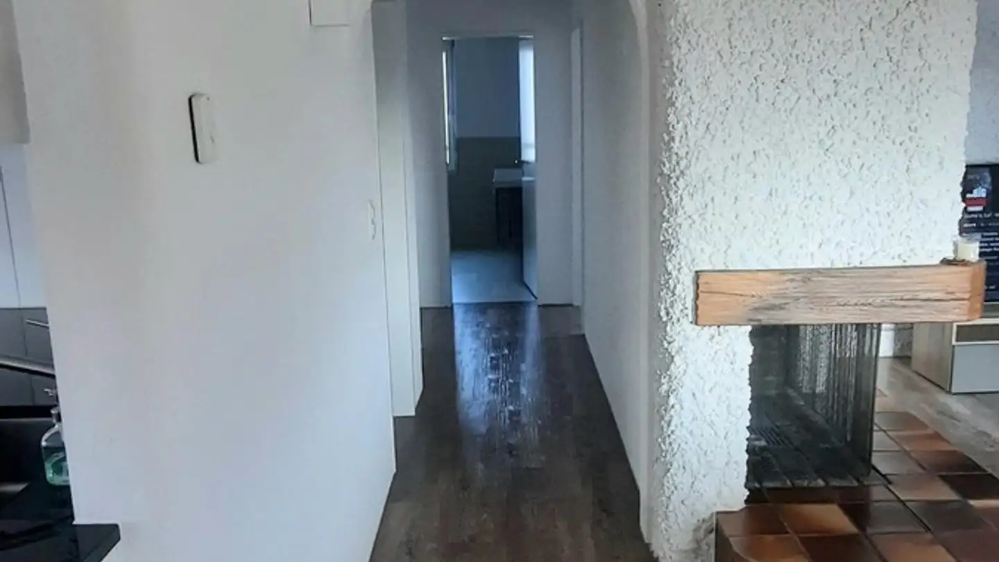 Apartment for rent - Burgstrasse 8, 8604 Volketswil - Photo 4