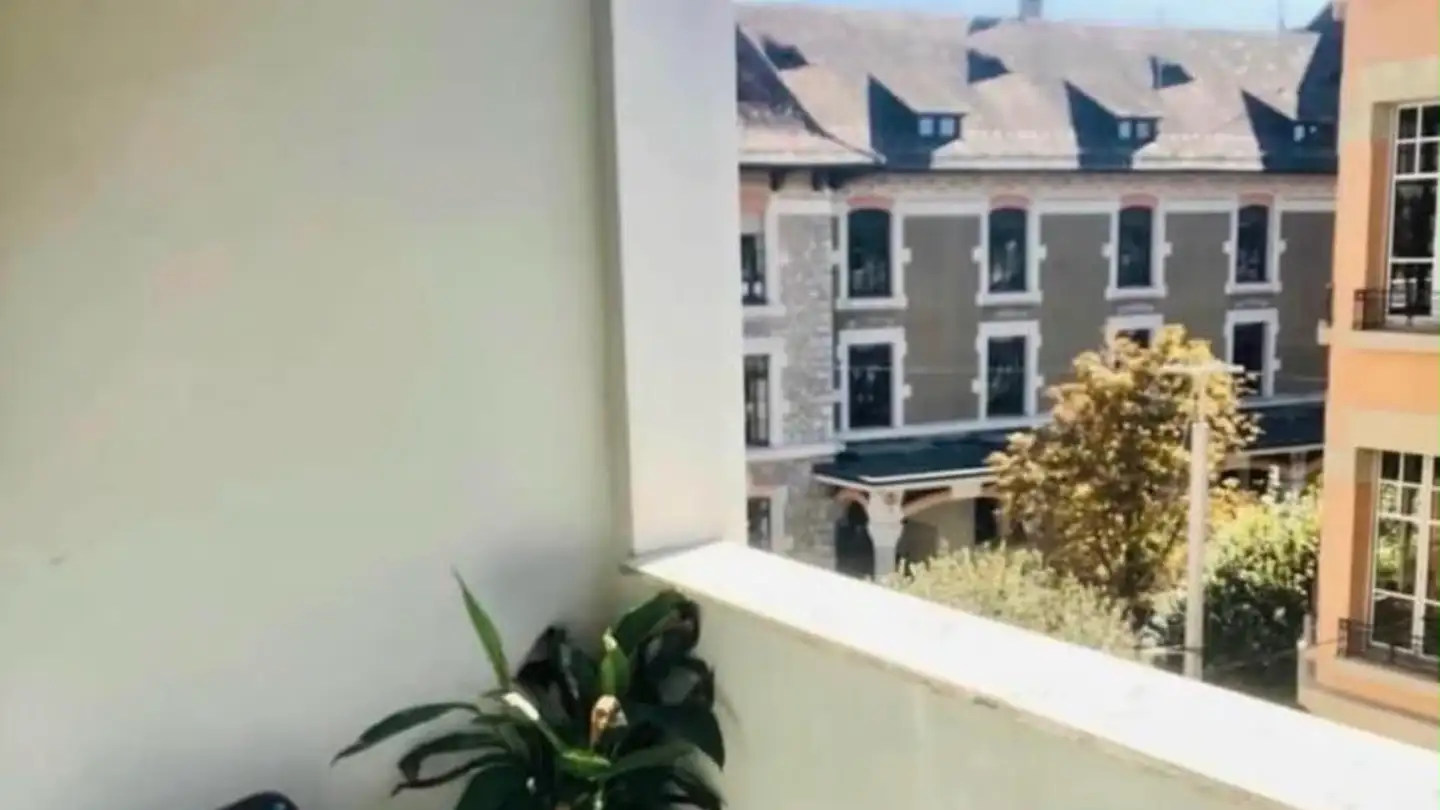 Apartment for rent - 1205 Genève - Photo 4