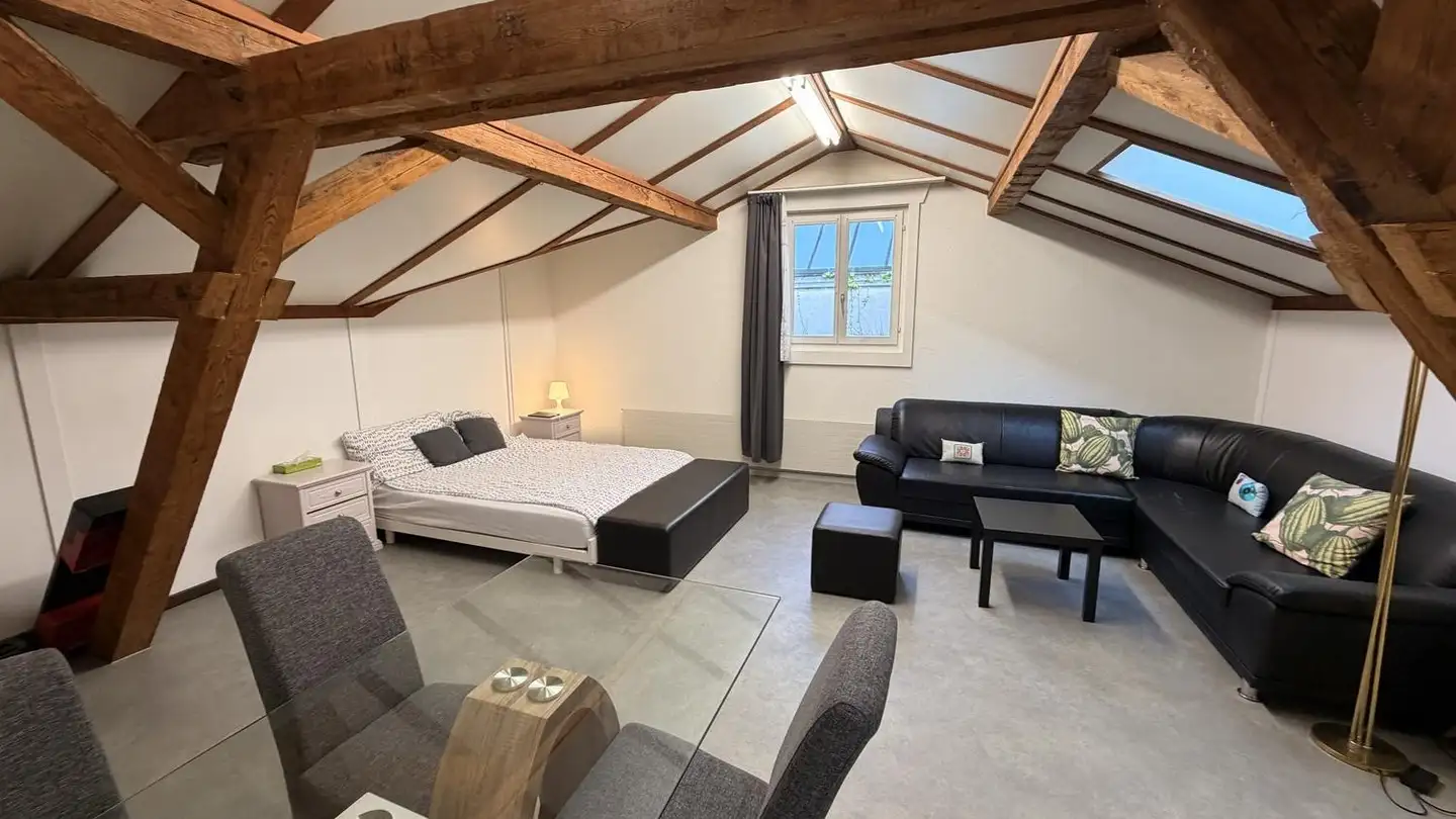 Zimmer mieten - Schützengasse 1, 6460 Altdorf UR