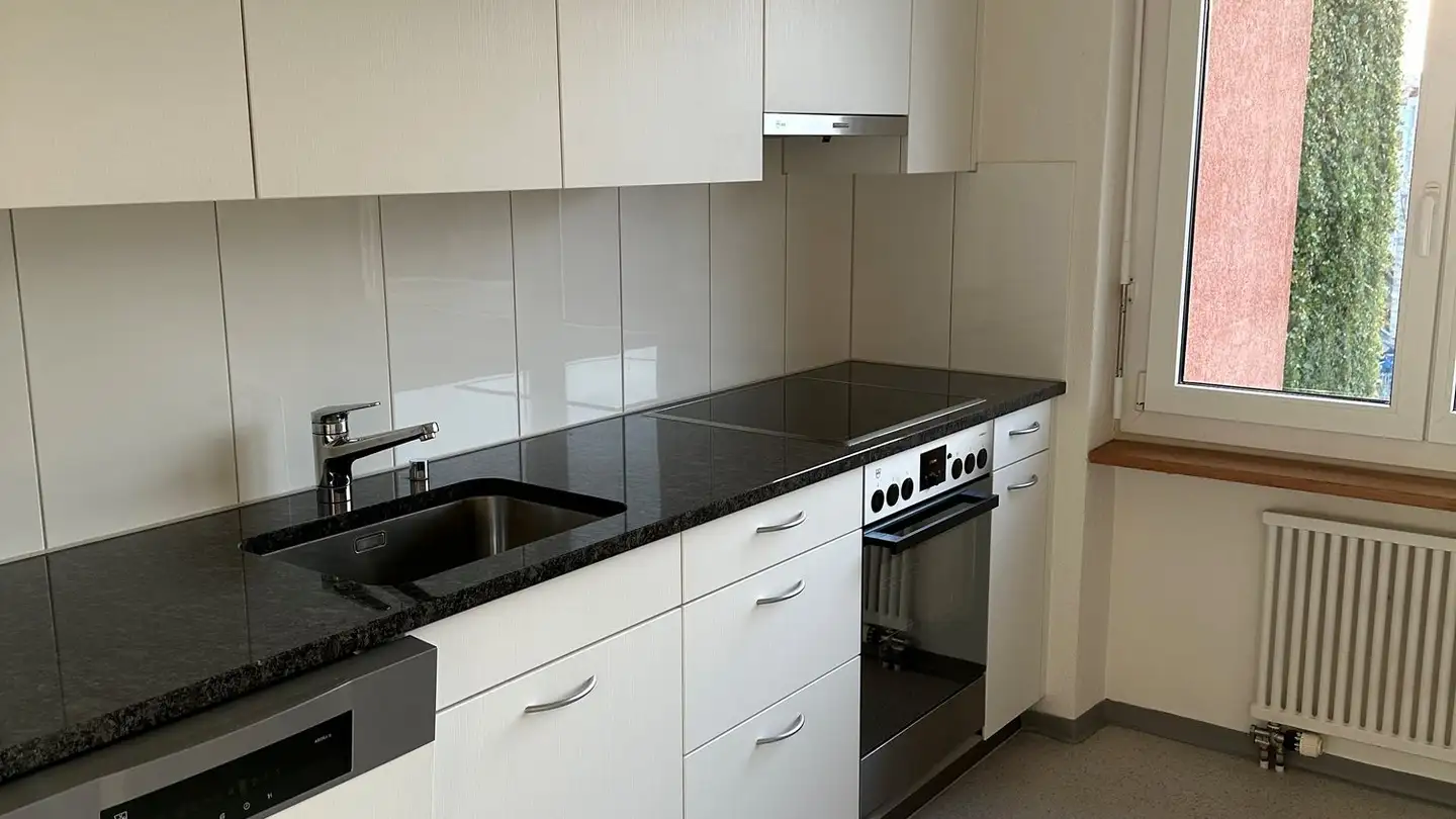 Appartamento in affitto - Bahnhofstrasse 38, 8305 Dietlikon - Photo 2