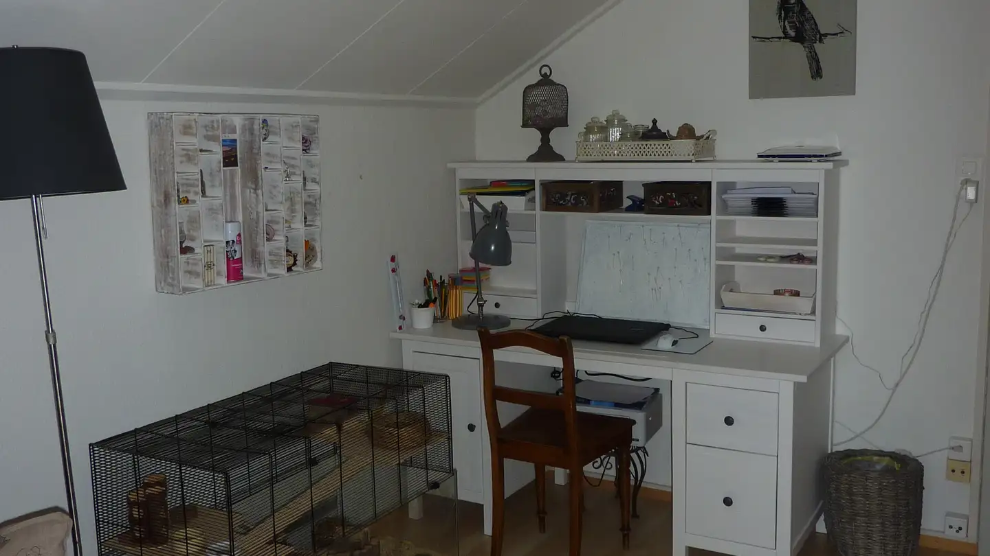 Appartamento in affitto - Lindenhof 4, 3422 Kirchberg BE - Foto 3