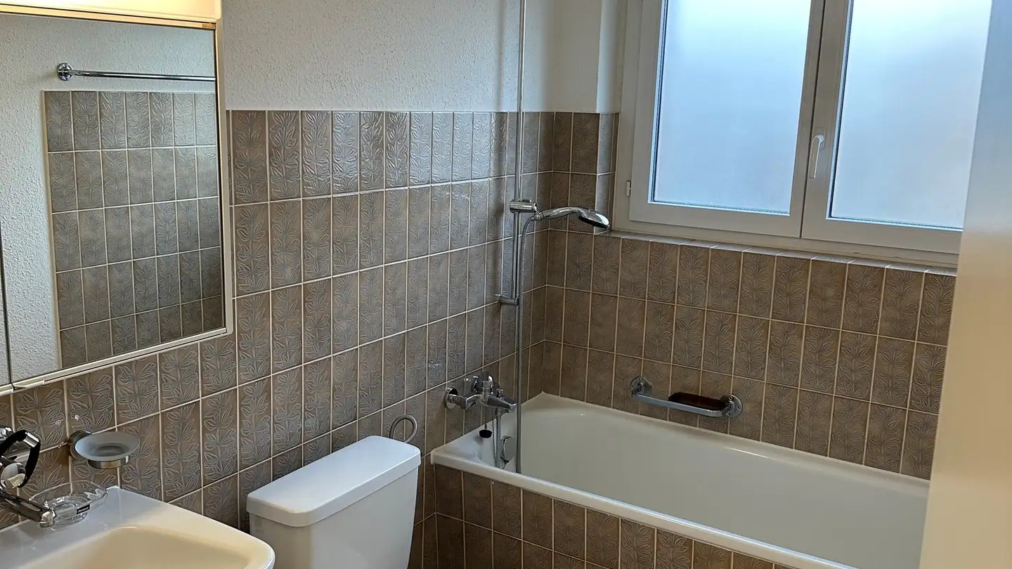 Appartamento in affitto - Bahnhofstrasse 38, 8305 Dietlikon - Photo 3