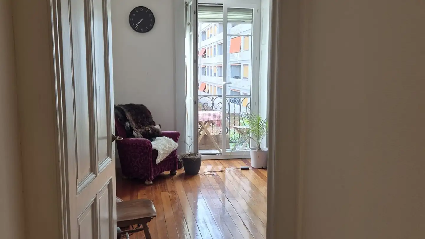 Appartement à louer - Boulevard Carl- Vogt 39, 1205 Genève - Photo 2