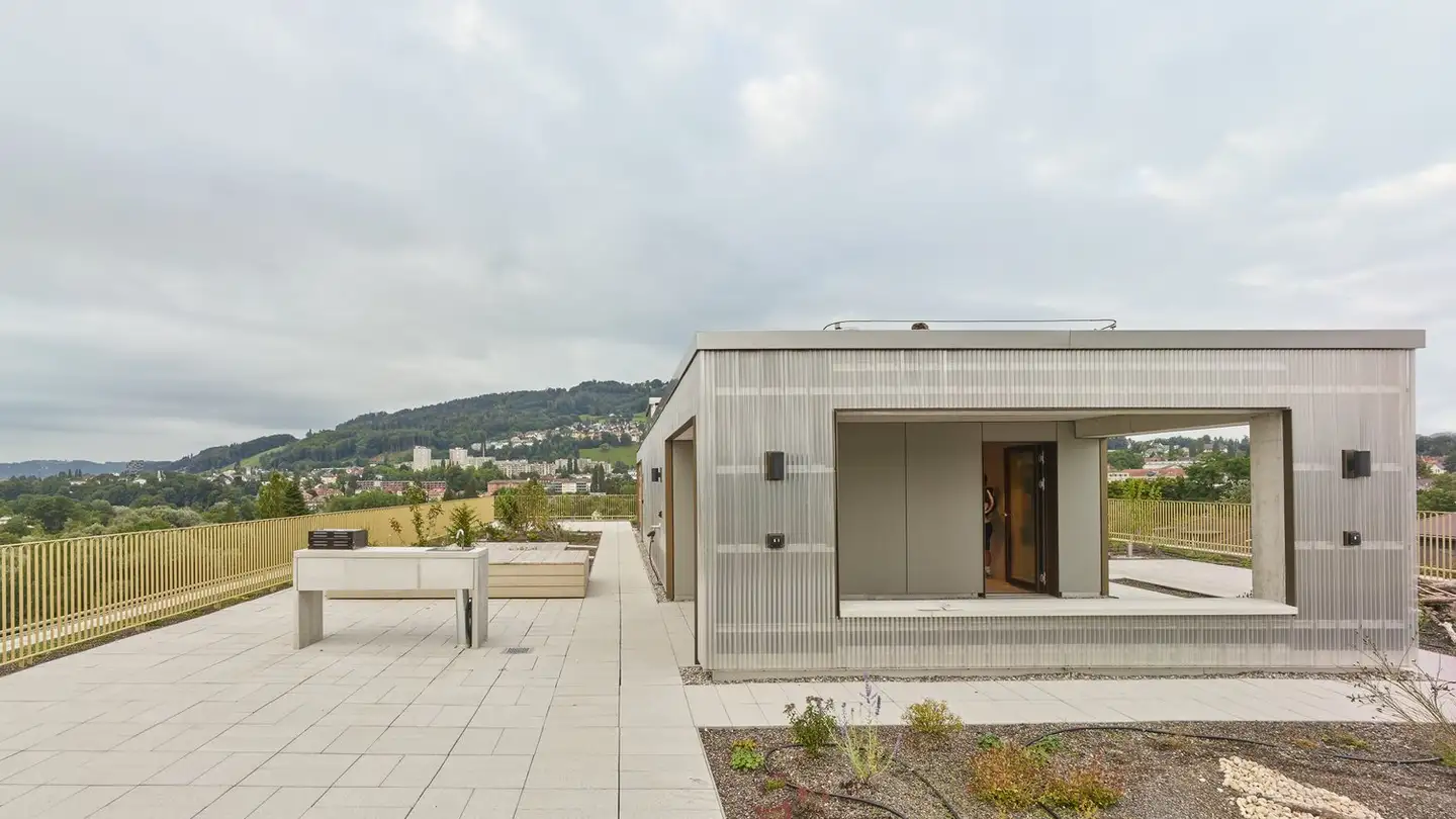 Edificio ad uso misto in affitto - Eigerstrasse 73, 3007 Bern - Foto 3