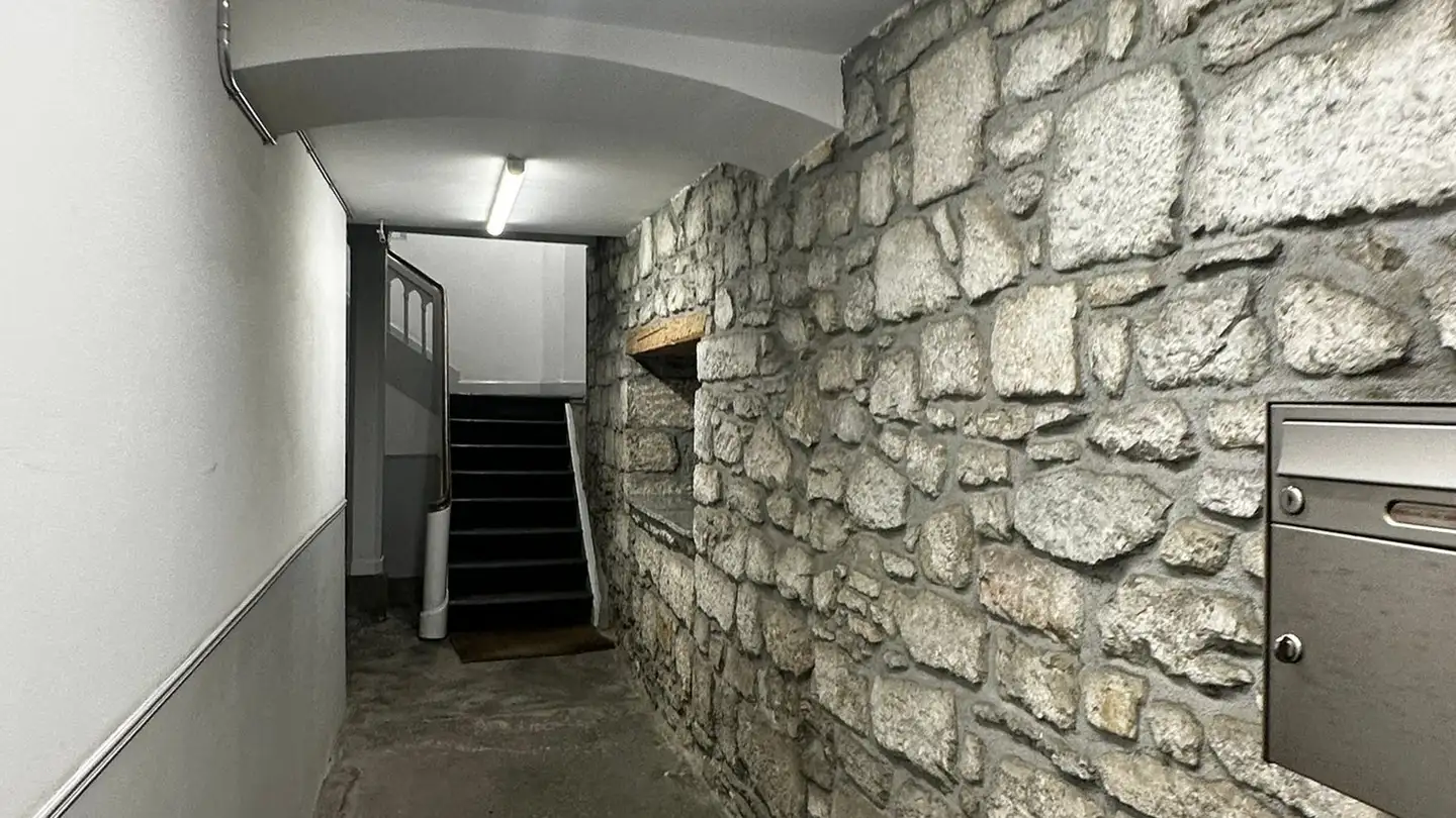 Bureau à louer - Niederdorfstrasse 43, 8001 Zürich - Photo 3