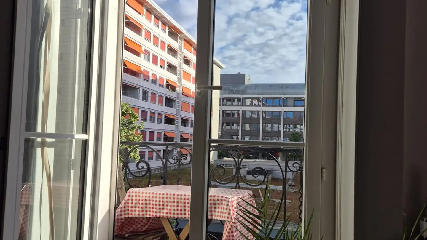 Appartement à louer - Boulevard Carl- Vogt 39, 1205 Genève - Photo 3