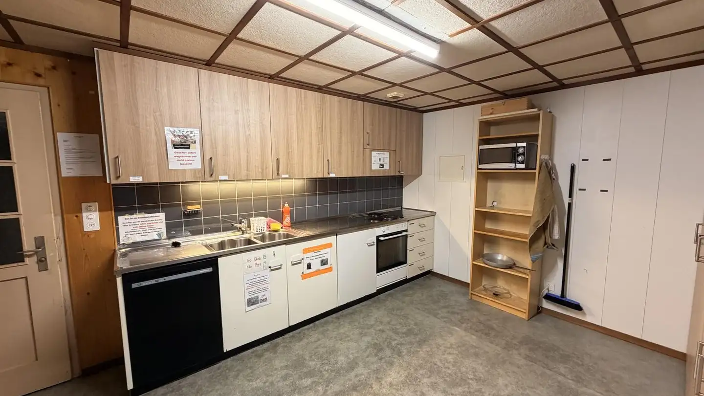Chambre à louer - Schützengasse 1, 6460 Altdorf UR - Photo 4
