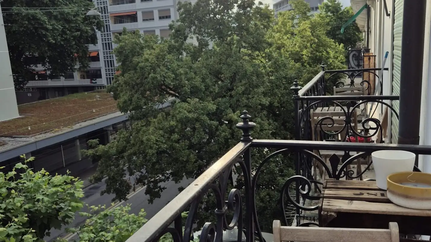 Appartement à louer - Boulevard Carl- Vogt 39, 1205 Genève - Photo 4