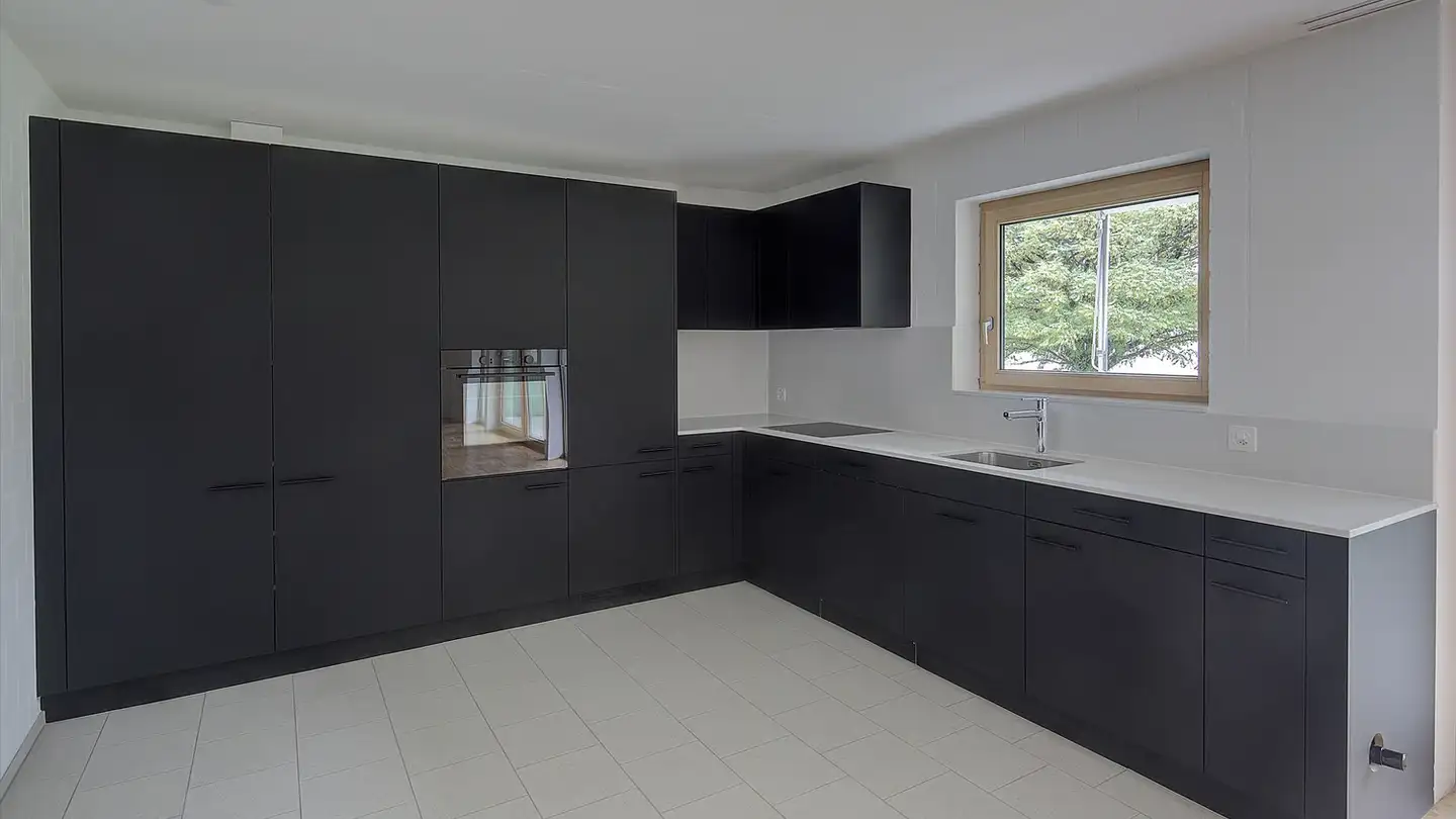 Appartement à louer - Hammerweg 21, 5702 Niederlenz - Photo 4