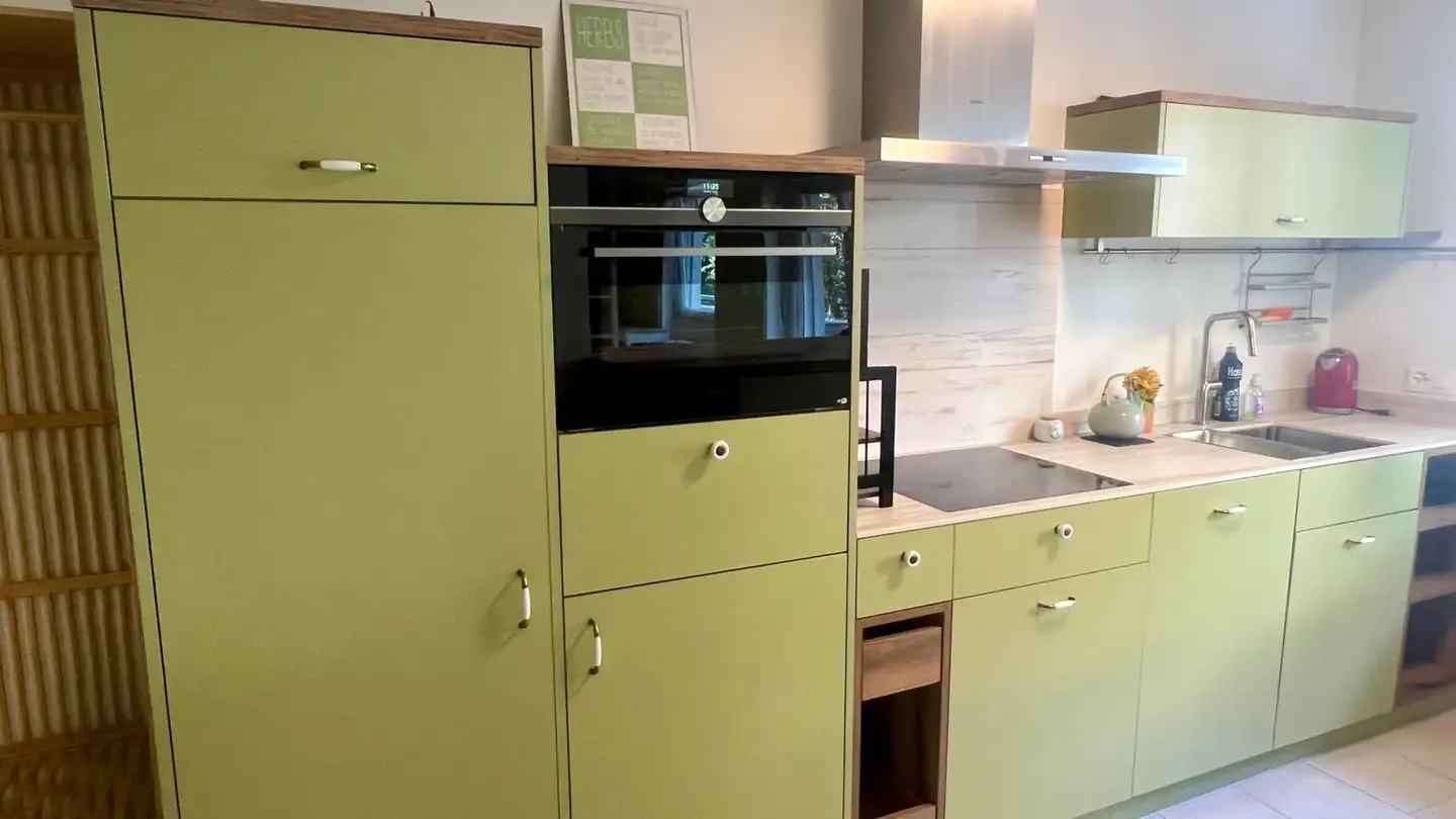 Appartement à louer - 4054 Basel