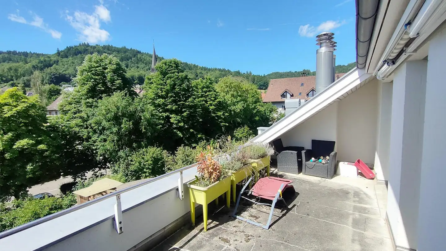 Appartement à louer - Schmittegass 27, 8957 Spreitenbach