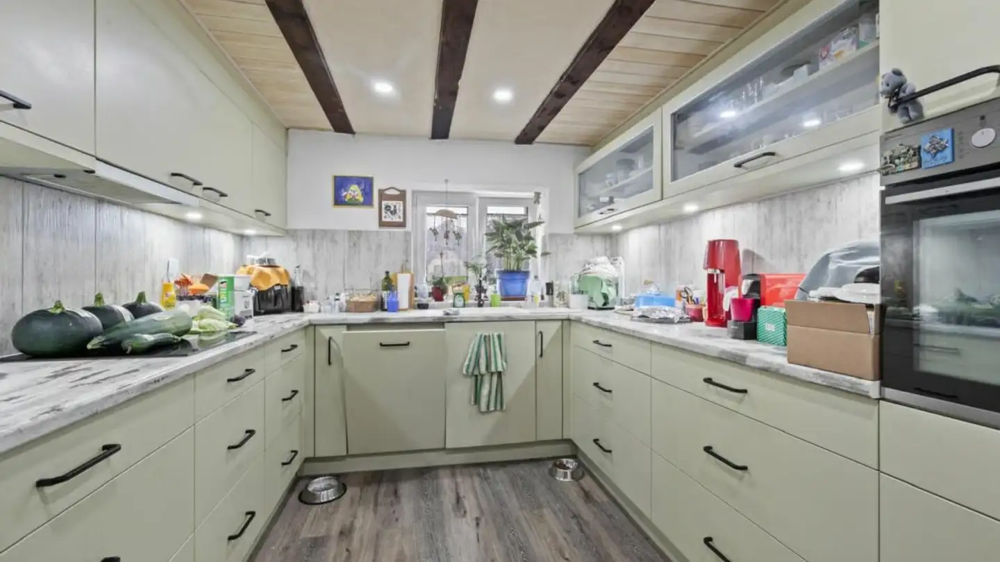 Wohnung mieten - Dorfweg 22, 4718 Holderbank SO - Foto 3