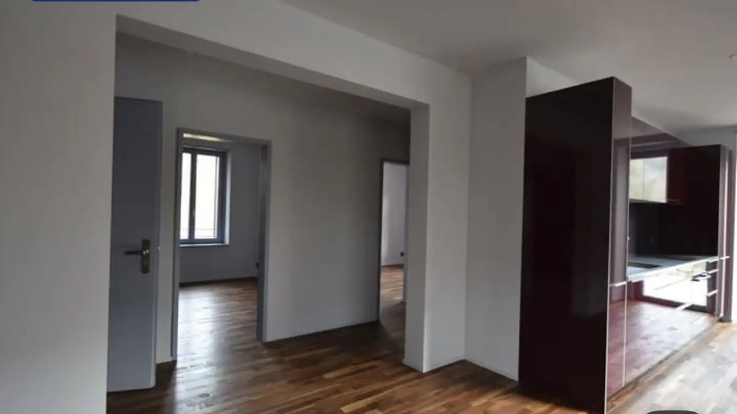 Wohnung mieten - Espenstrasse 2, 8408 Winterthur