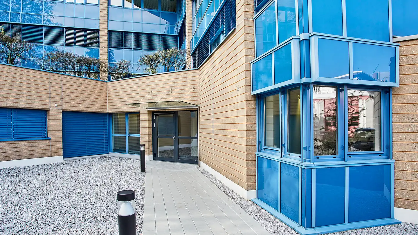 Bürofläche mieten - Bönirainstrasse 14, 8800 Thalwil - Foto 4