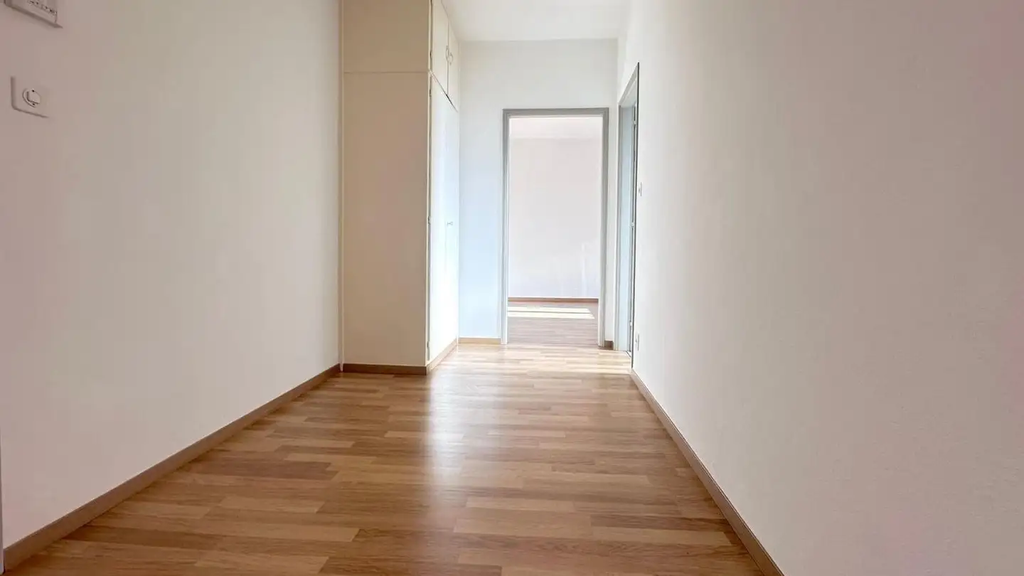 Attico in affitto - Via Ceresio 8a, 6900 Massagno