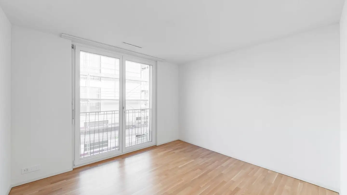 Appartamento in affitto - 5600 Lenzburg - Foto 4